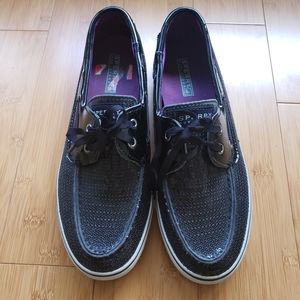 Sperry topsiders